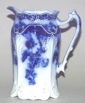 Jug or Pitcher c1890